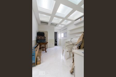 Apartamento à venda com 380m², 4 quartos e 1 vagaQuarto suíte 1 