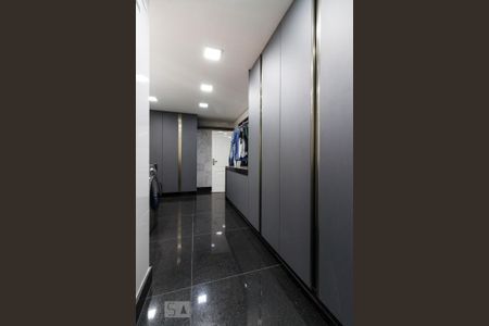 Apartamento à venda com 380m², 4 quartos e 1 vagaArea de Serviço 