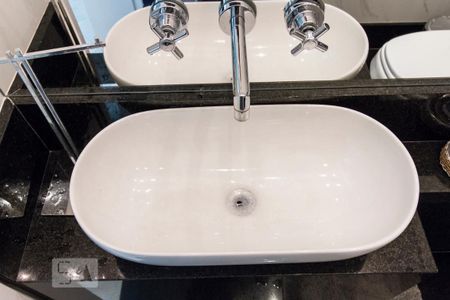 Apartamento à venda com 380m², 4 quartos e 1 vagaPia do Lavabo 