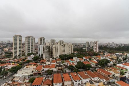 Apartamento à venda com 380m², 4 quartos e 1 vagaVista da Area Externa Piso 3 