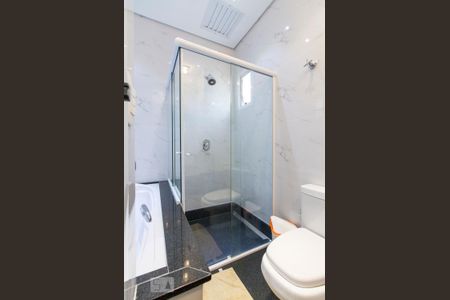 Apartamento à venda com 380m², 4 quartos e 1 vagaBox Banheiro Suíte 1 