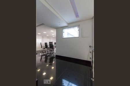 Apartamento à venda com 380m², 4 quartos e 1 vagaArea Gourmet Piso 3 