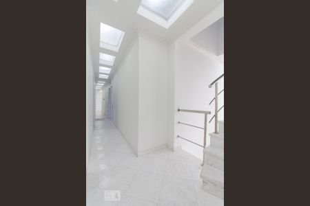 Apartamento à venda com 380m², 4 quartos e 1 vagaHall e Corredor dos quartos 