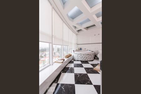 Apartamento à venda com 380m², 4 quartos e 1 vagaBanheiro Suíte Master 4 