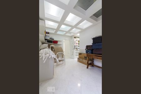 Apartamento à venda com 380m², 4 quartos e 1 vagaQuarto suíte 1 