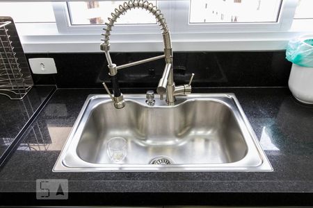 Apartamento à venda com 380m², 4 quartos e 1 vagaPia da Cozinha 