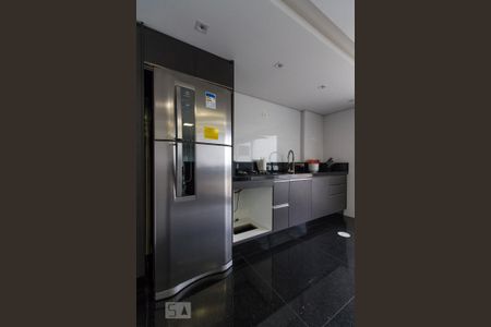 Apartamento à venda com 380m², 4 quartos e 1 vagaCozinha Area Gourmet Piso 3 