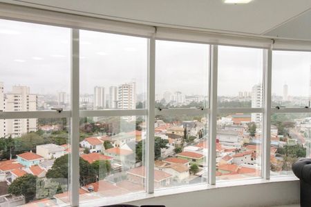Apartamento à venda com 380m², 4 quartos e 1 vagaVista da Janela da Sala 
