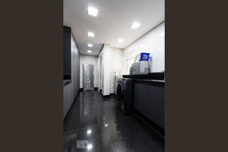 Apartamento à venda com 380m², 4 quartos e 1 vagaArea de Serviço 