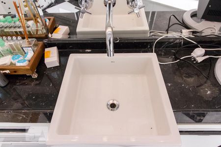 Apartamento à venda com 380m², 4 quartos e 1 vagaPia do Banheiro Suíte Master 4 