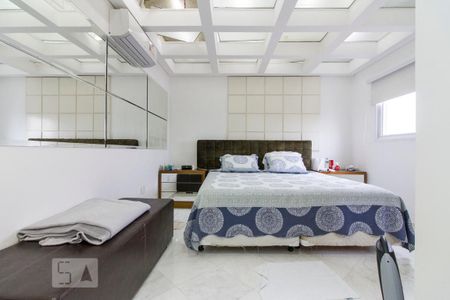 Apartamento à venda com 380m², 4 quartos e 1 vagaQuarto Suíte Master 4 