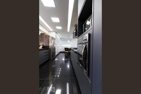 Apartamento à venda com 380m², 4 quartos e 1 vagaCozinha 