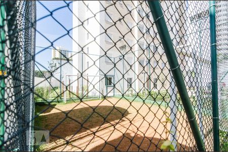 Apartamento à venda com 43m², 2 quartos e sem vaga Apartamento à venda com 43m², 2 quartos e sem vagaÁrea Comum- Quadra