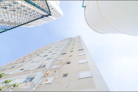 Apartamento à venda com 43m², 2 quartos e sem vaga Apartamento à venda com 43m², 2 quartos e sem vagaÁrea Comum