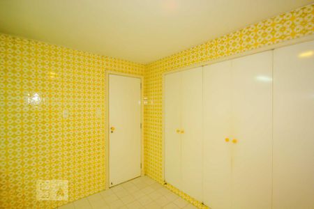 Apartamento à venda com 194m², 4 quartos e 2 vagasCozinha