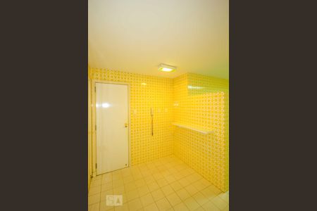 Apartamento à venda com 194m², 4 quartos e 2 vagasCozinha