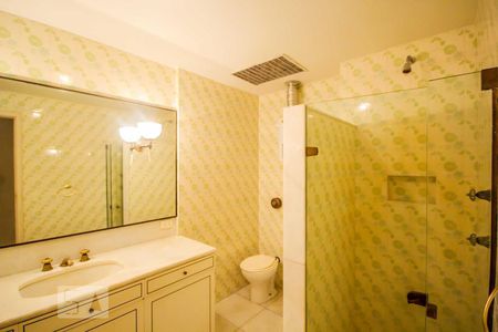 Apartamento à venda com 194m², 4 quartos e 2 vagasSuite