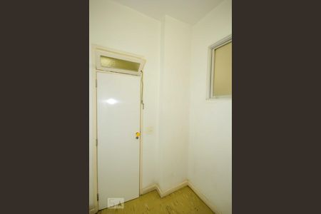 Apartamento à venda com 194m², 4 quartos e 2 vagasQuarto de Serviço 1