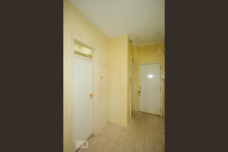 Apartamento à venda com 194m², 4 quartos e 2 vagasÁrea de Serviço