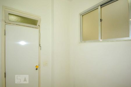 Apartamento à venda com 194m², 4 quartos e 2 vagasQuarto de Serviço 1