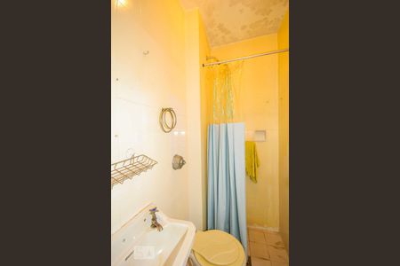 Apartamento à venda com 194m², 4 quartos e 2 vagasBanheiro de Serviço