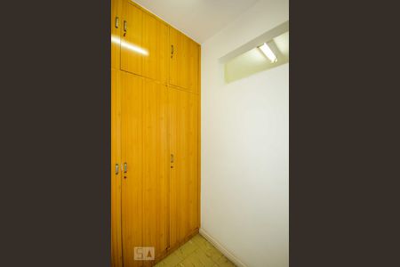 Apartamento à venda com 194m², 4 quartos e 2 vagasQuarto de Serviço 1