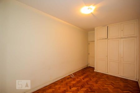 Apartamento à venda com 194m², 4 quartos e 2 vagasQuarto 2