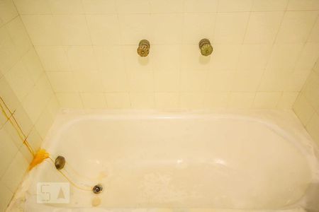 Banheiro 1 de apartamento à venda com 4 quartos, 194m² em Copacabana, Rio de Janeiro