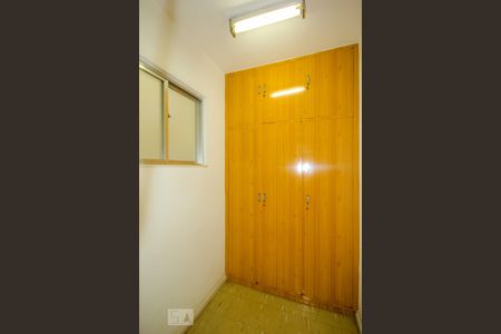 Apartamento à venda com 194m², 4 quartos e 2 vagasQuarto de Serviço 1