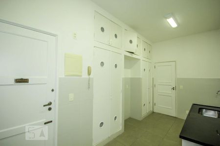 Apartamento à venda com 182m², 3 quartos e 1 vagaCozinha