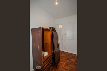 Apartamento à venda com 182m², 3 quartos e 1 vagaQuarto de Serviço 1
