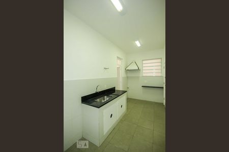 Apartamento à venda com 182m², 3 quartos e 1 vagaCozinha