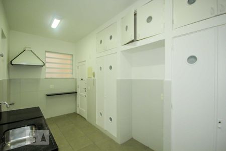 Apartamento à venda com 182m², 3 quartos e 1 vagaCozinha