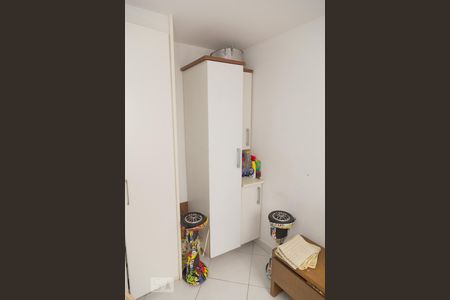 Apartamento à venda com 211m², 4 quartos e 2 vagasQuarto de serviço
