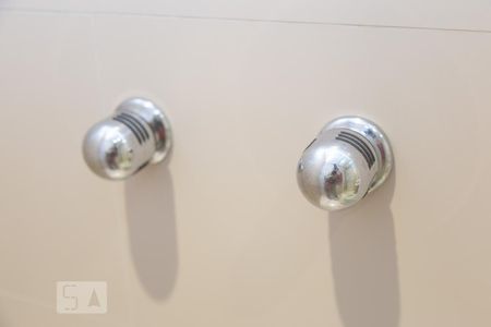 Apartamento à venda com 211m², 4 quartos e 2 vagasBanheiro social