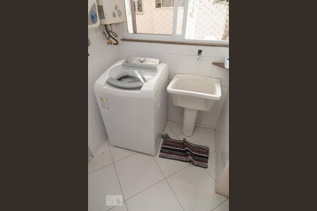 Apartamento à venda com 211m², 4 quartos e 2 vagasÁrea de serviço