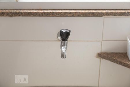 Apartamento à venda com 211m², 4 quartos e 2 vagasÁrea de serviço