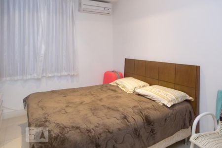 Apartamento à venda com 211m², 4 quartos e 2 vagasSuíte 1