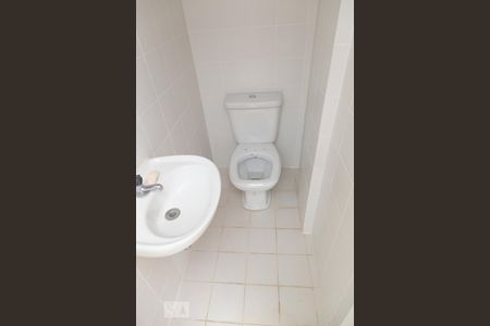 Apartamento à venda com 211m², 4 quartos e 2 vagasBanheiro - segundo andar