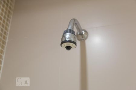 Apartamento à venda com 211m², 4 quartos e 2 vagasBanheiro social