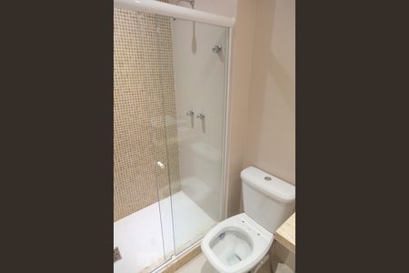 Apartamento à venda com 211m², 4 quartos e 2 vagasBanheiro social