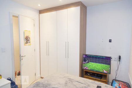 Apartamento à venda com 211m², 4 quartos e 2 vagasSuíte 2