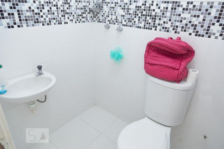 Apartamento à venda com 211m², 4 quartos e 2 vagasBanheiro de serviço