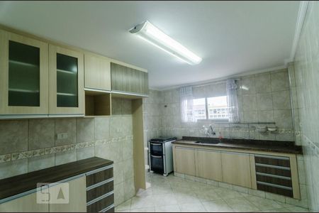 Apartamento para alugar com 109m², 3 quartos e 1 vaga Apartamento para alugar com 109m², 3 quartos e 1 vagaCozinha