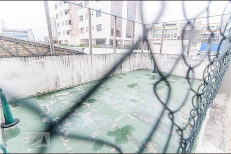 Apartamento para alugar com 109m², 3 quartos e 1 vaga Apartamento para alugar com 109m², 3 quartos e 1 vagaÁrea Comum - Quadra