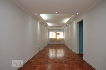 Sala de apartamento para alugar com 2 quartos, 98m² em Vila Buarque, São Paulo