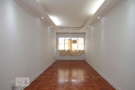 Sala de apartamento para alugar com 2 quartos, 98m² em Vila Buarque, São Paulo