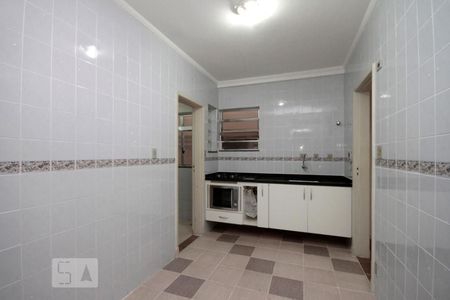 Cozinha de apartamento para alugar com 2 quartos, 98m² em Vila Buarque, São Paulo