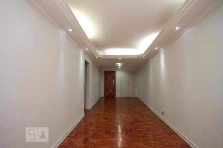 Sala de apartamento para alugar com 2 quartos, 98m² em Vila Buarque, São Paulo