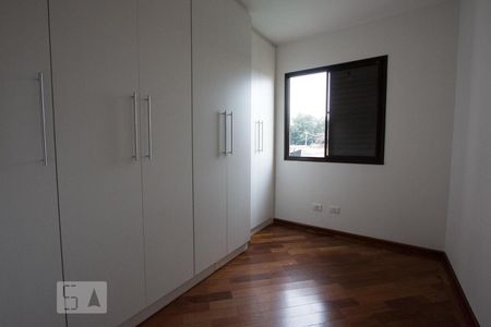 Quarto de apartamento para alugar com 2 quartos, 60m² em Vila Polopoli, São Paulo